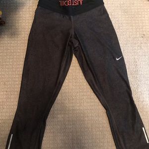 Nike Running tights